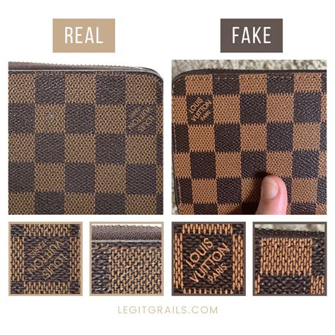 how to fake louis vuitton wallet|original louis vuitton wallet.